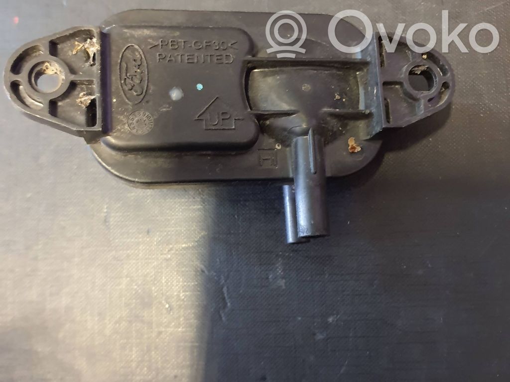 Volvo V50 Exhaust gas pressure sensor 