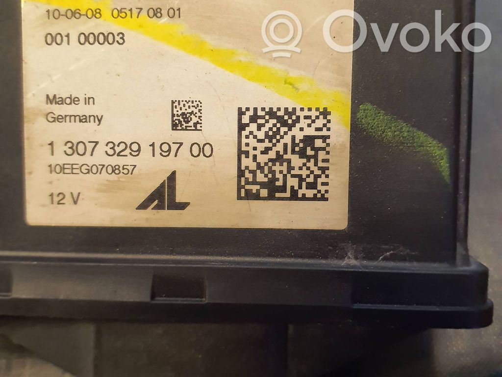Volvo V50 Xenon valdymo blokas 
