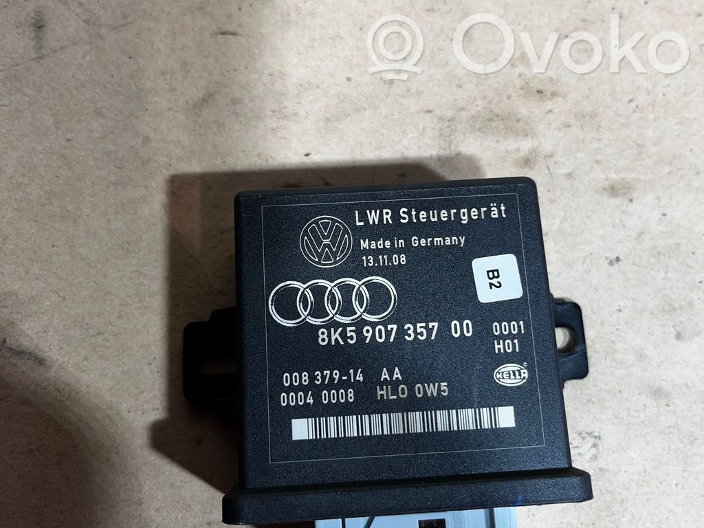 Audi A4 S4 B8 8K Gaismas modulis LCM 