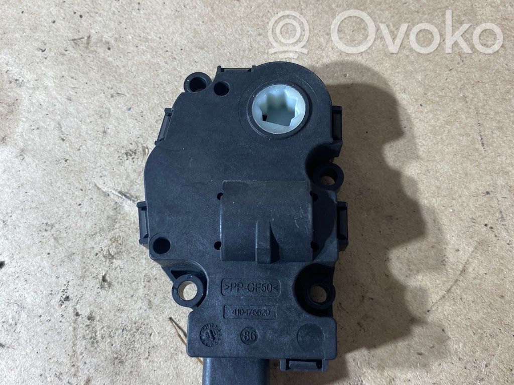 BMW 3 F30 F35 F31 Air flap motor/actuator 