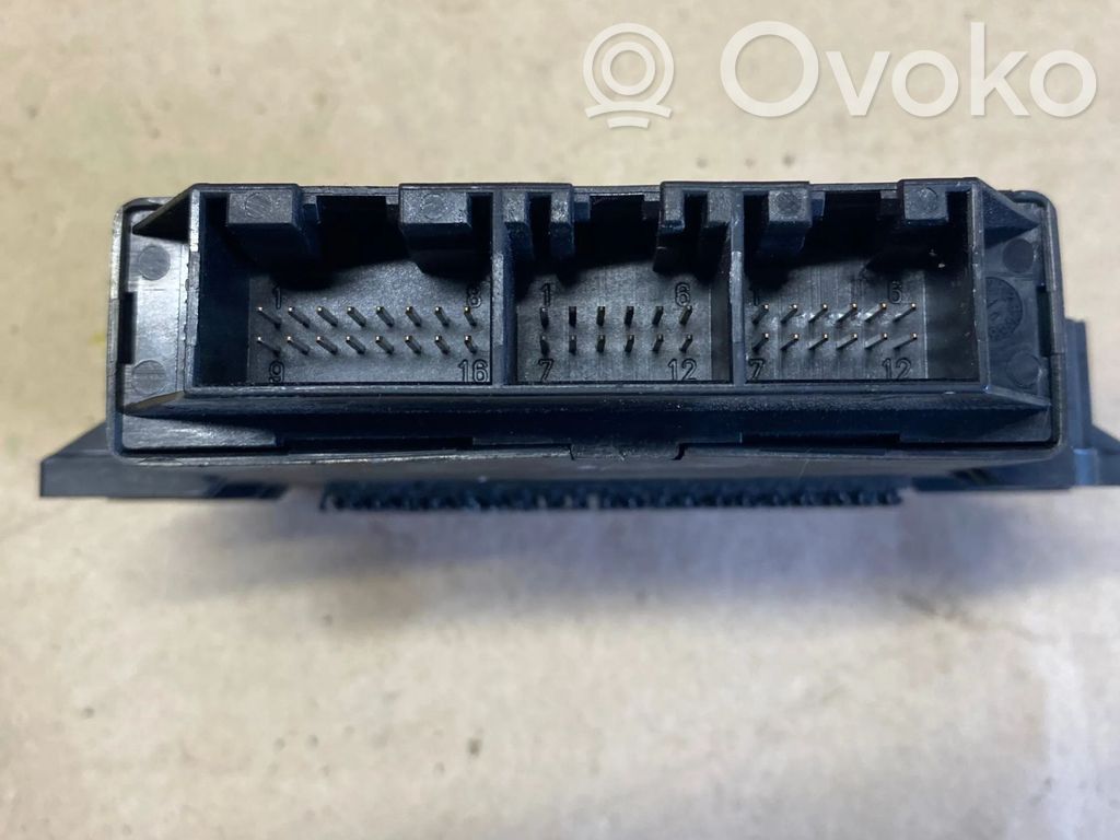 Volvo S80 Parking PDC control unit/module 