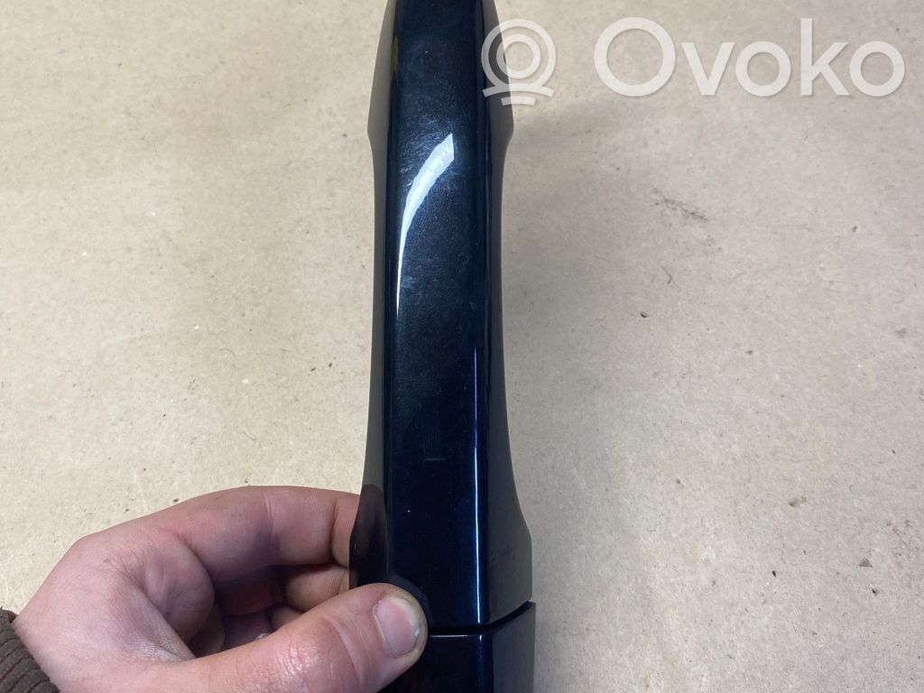 Volvo V40 Takaoven ulkokahva 