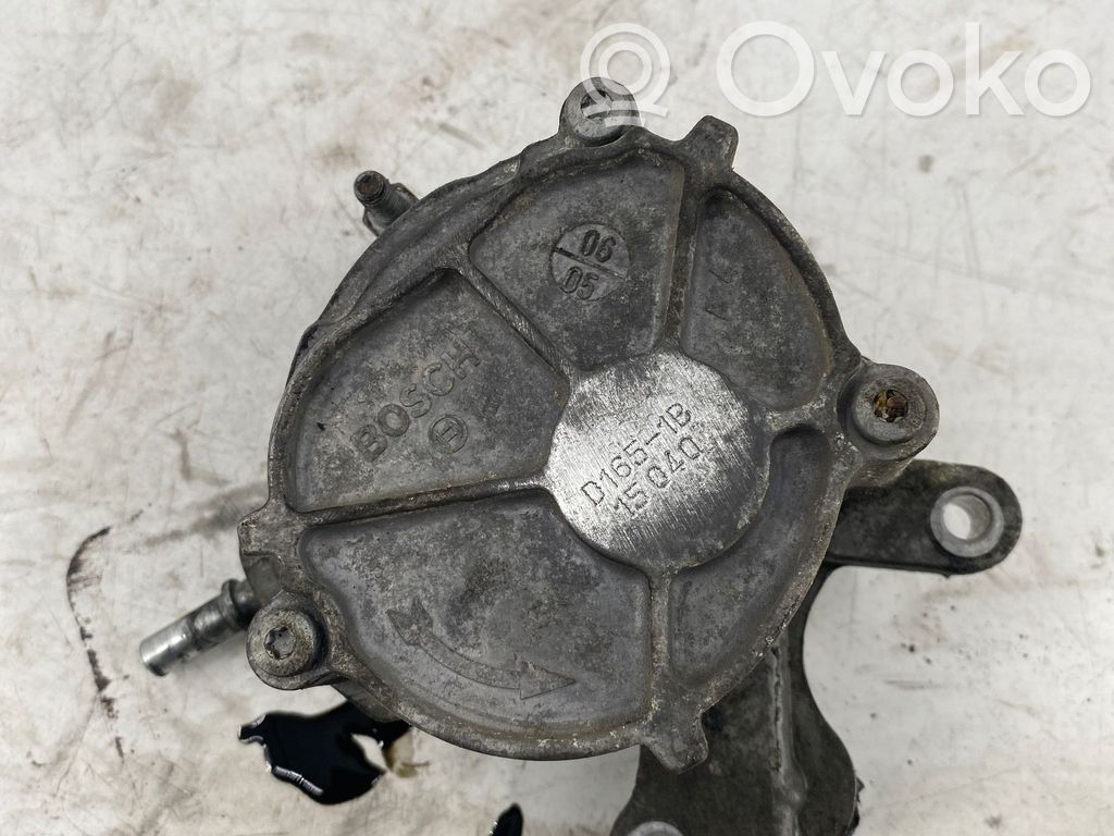 Ford Galaxy Vacuum pump 