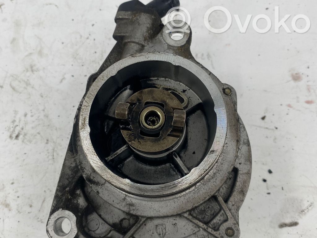 BMW X5 E53 Vacuum pump 