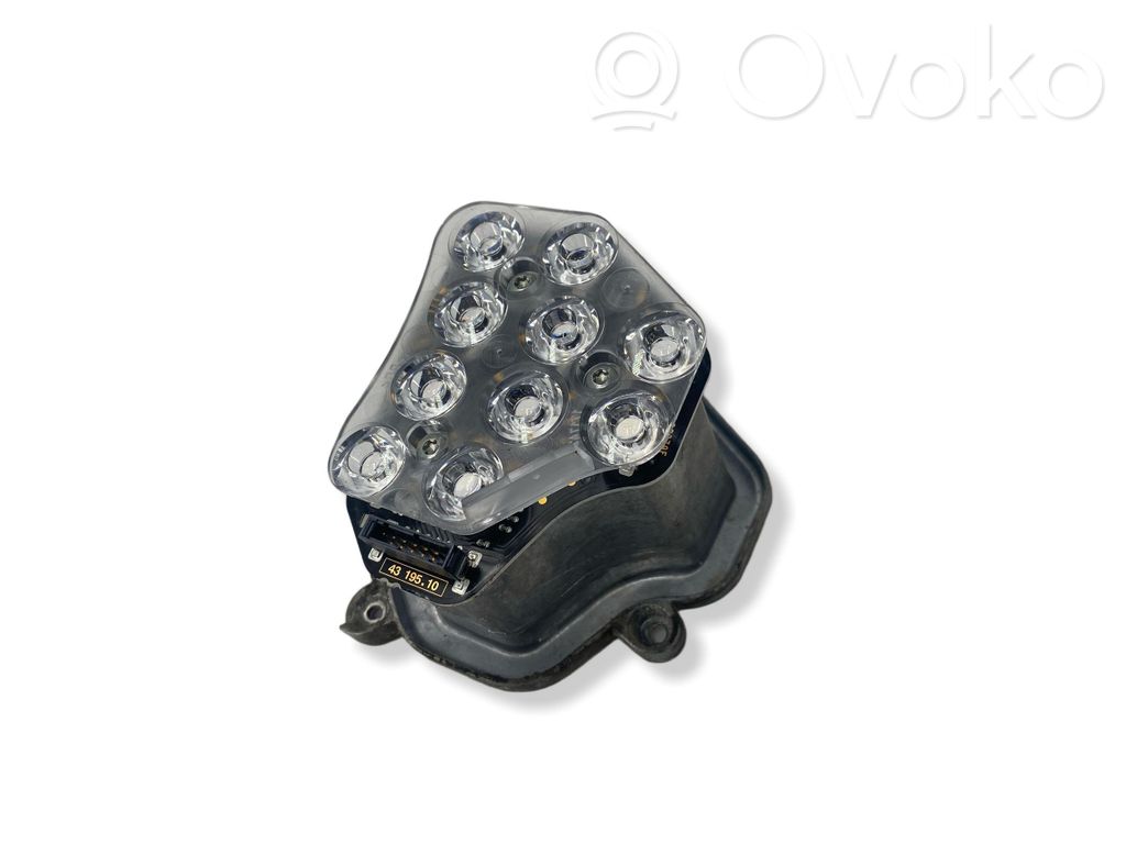 BMW 5 F10 F11 Frontblinker