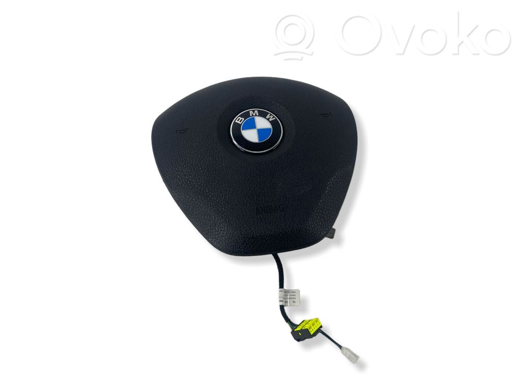 BMW 3 F30 F35 F31 Airbag del volante 