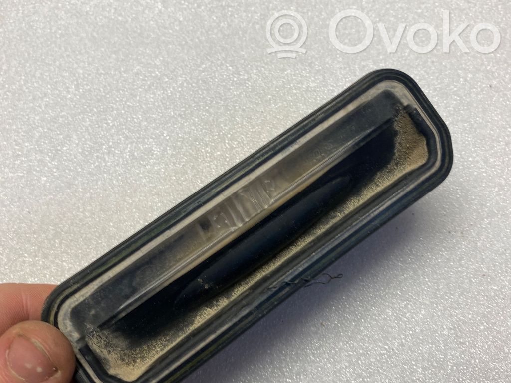 Ford Focus Tailgate/trunk/boot exterior handle 