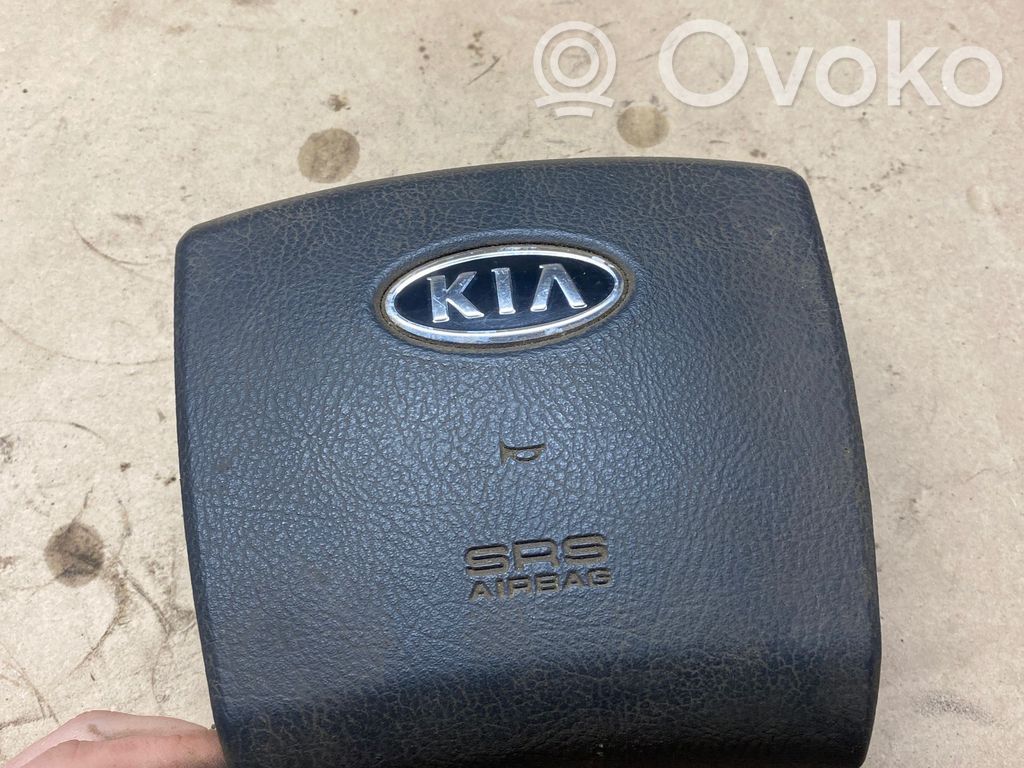 KIA Sorento Airbag volan 