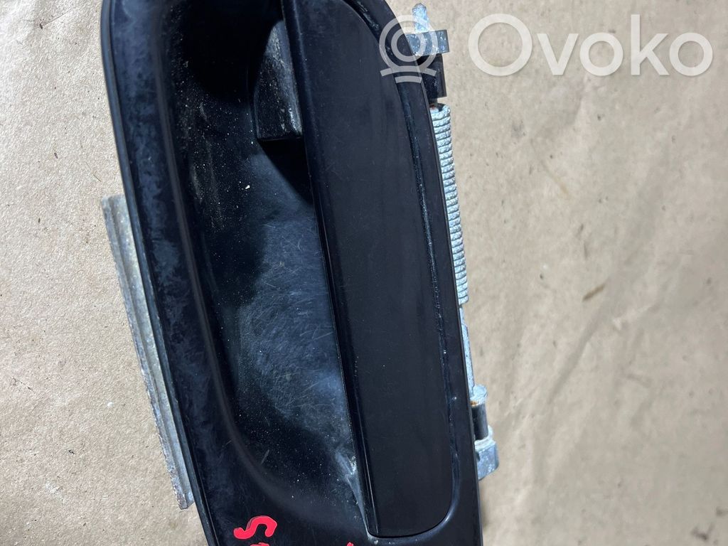 Volvo S60 Manecilla externa puerta delantera 