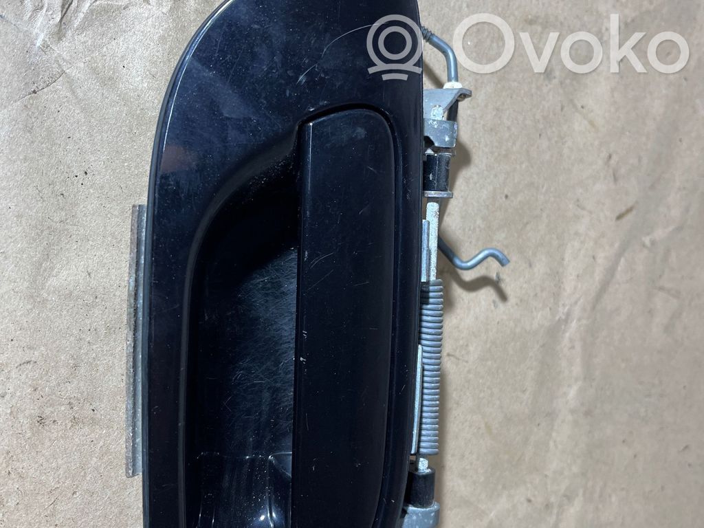 Volvo S60 Manecilla externa puerta trasera 