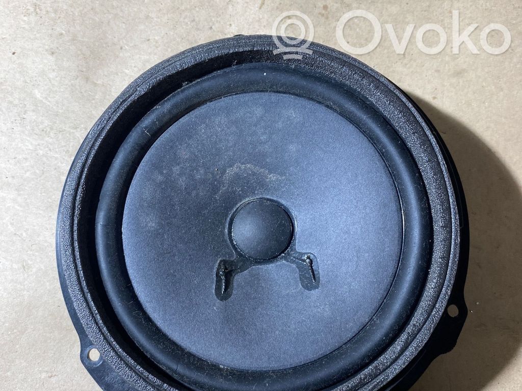 Ford Mondeo MK IV Front door speaker 