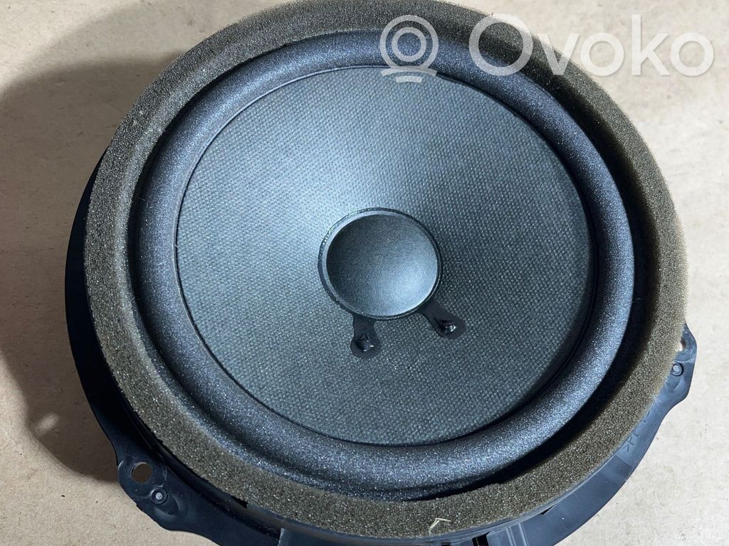 Ford Turneo Courier Front door speaker 
