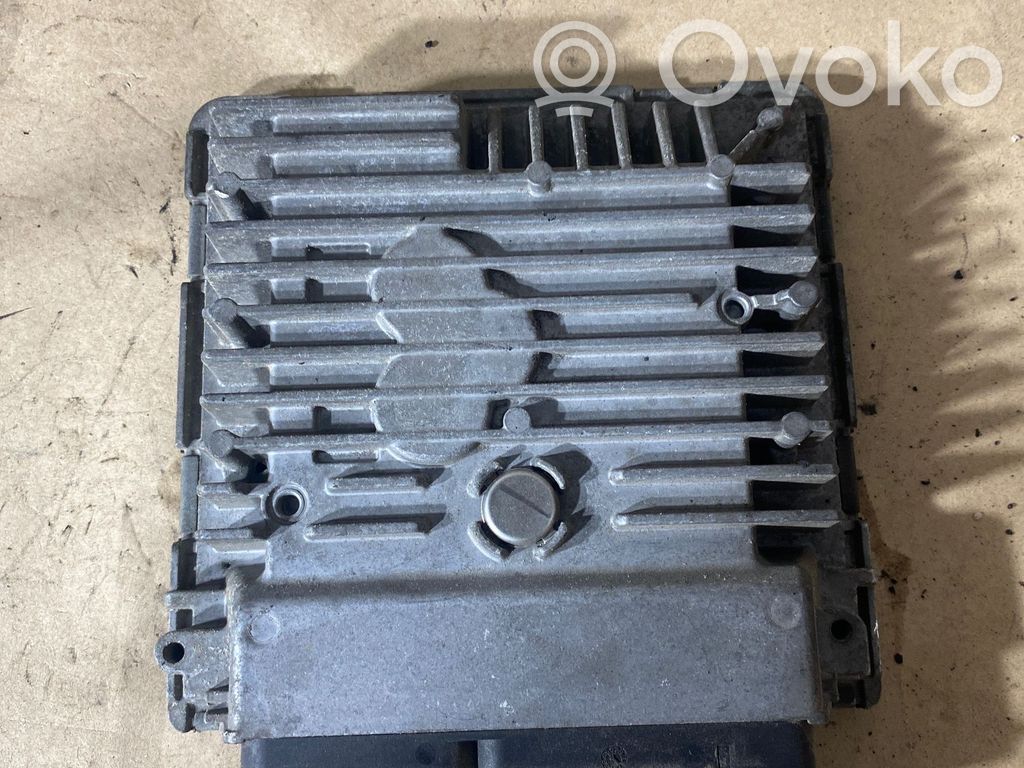 Sterownik / Moduł ECU   03L906023MA,5WP42904AA,03L907425B