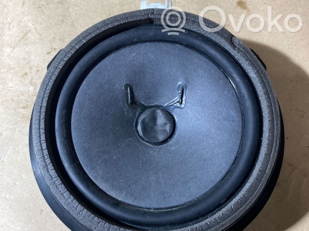 Ford Mondeo MK IV Front door speaker 