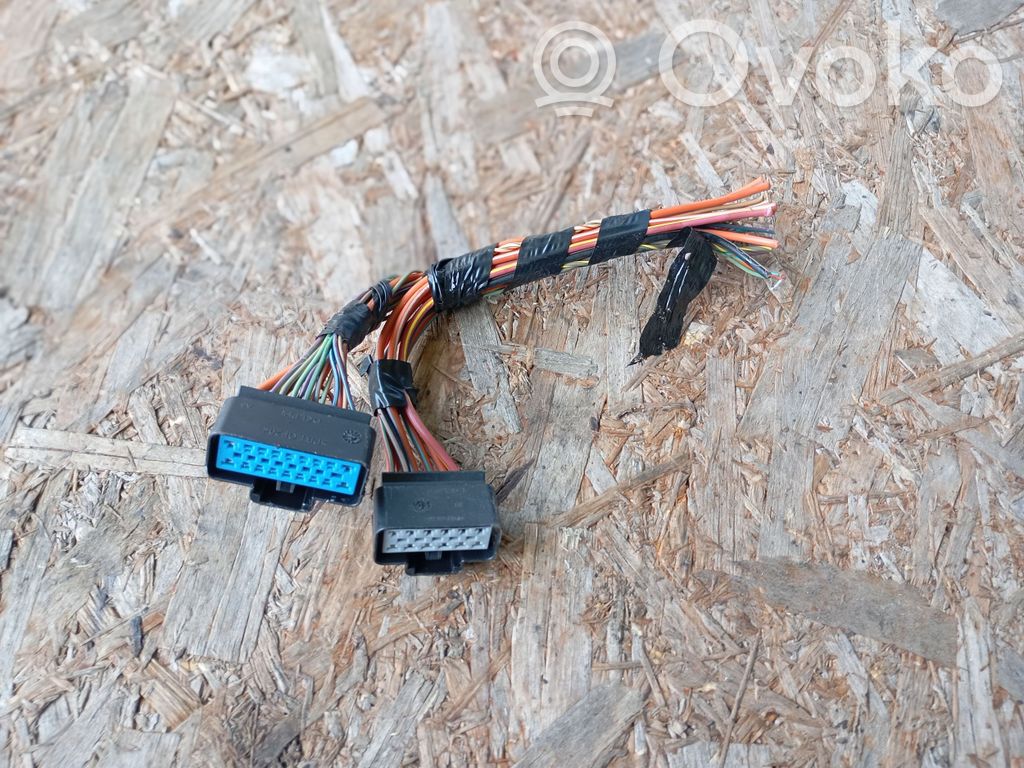 Otros cableados