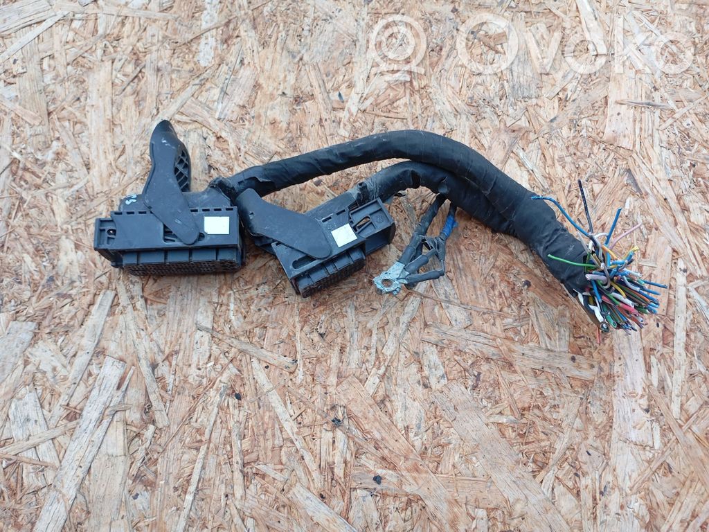 Engine control unit/module