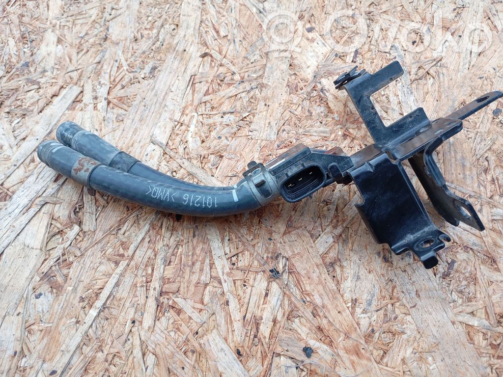 Hyundai i30 Exhaust gas pressure sensor 
