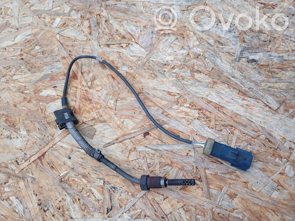 Abgasdrucksensor Differenzdrucksensor   05149131AA