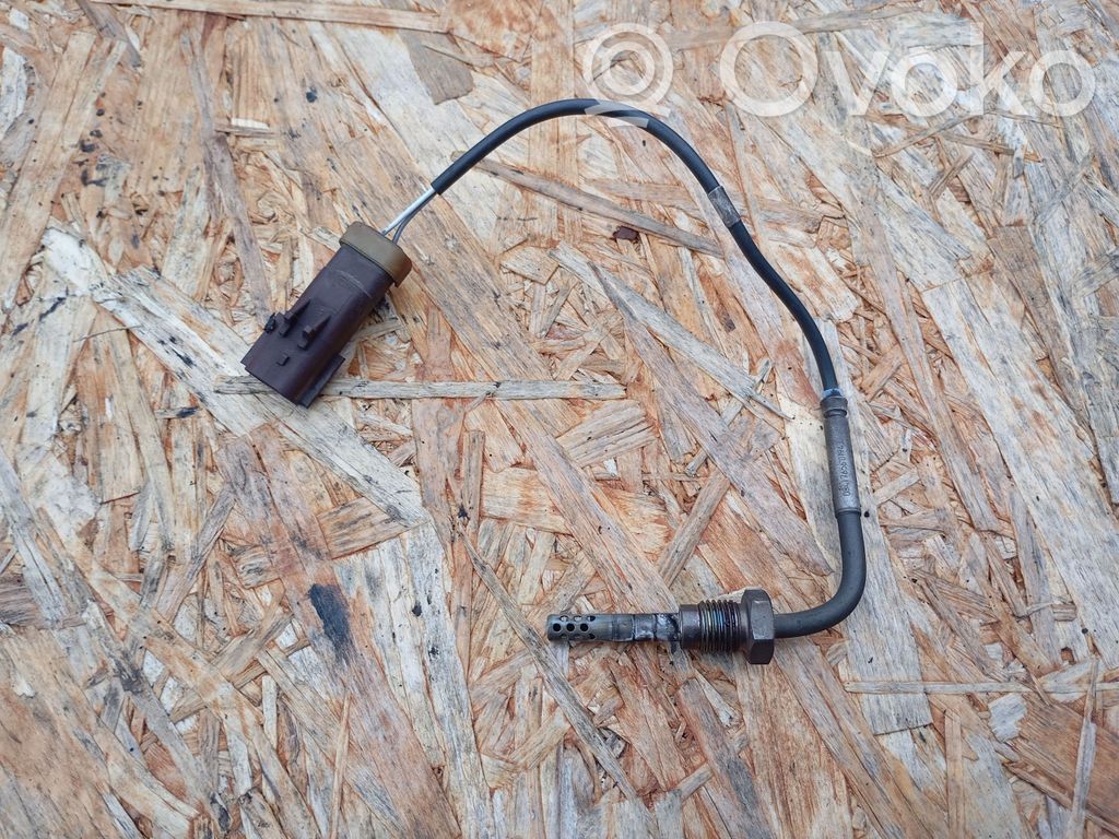 Dodge Journey Sensor de presión del escape 