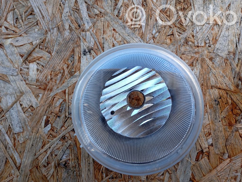 Dodge Journey Front fog light 