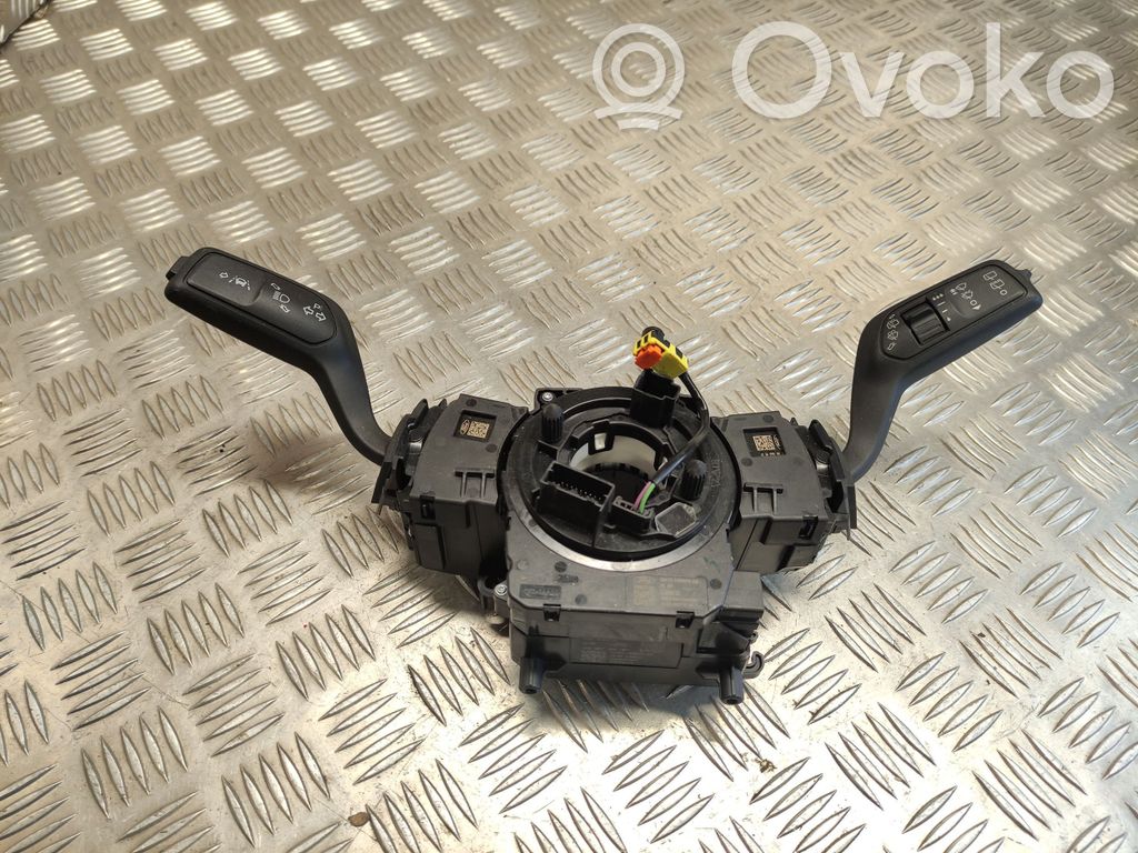 Ford Fiesta Wiper turn signal indicator stalk/switch 