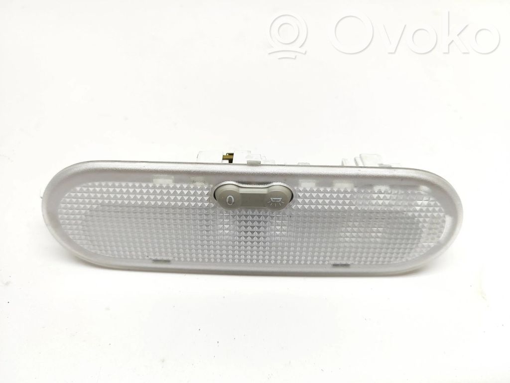 Renault Trafic III (X82) Other interior light 