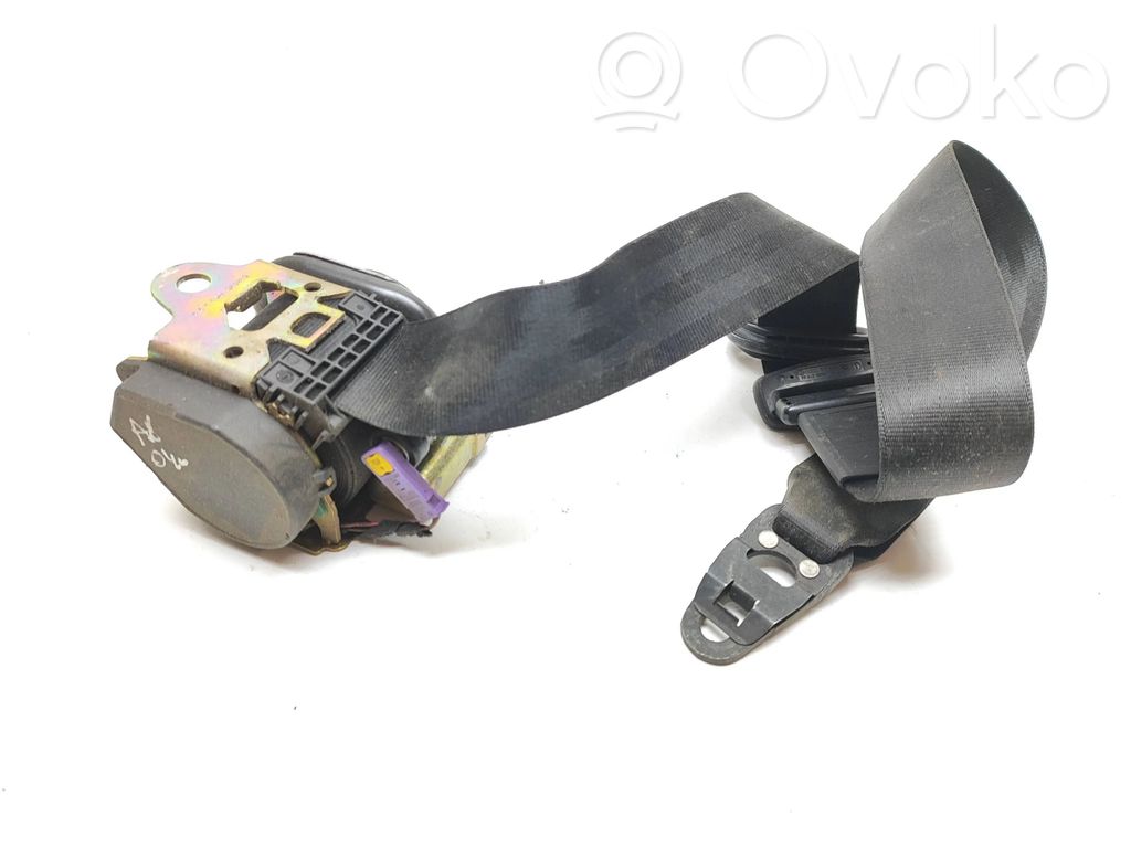 Audi A8 S8 D3 4E Front seatbelt 