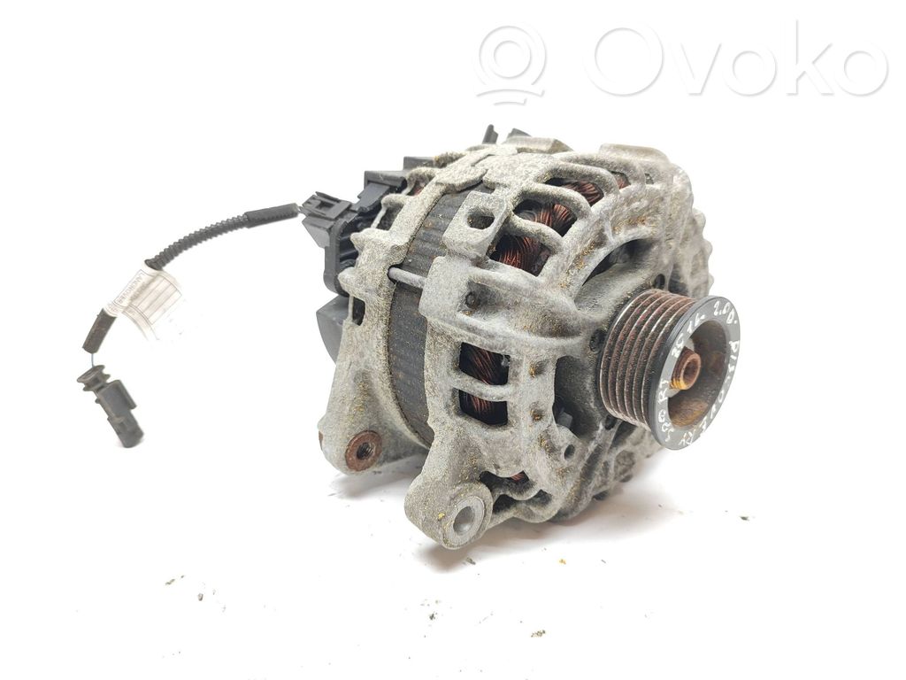 Land Rover Discovery Sport Ģenerators 