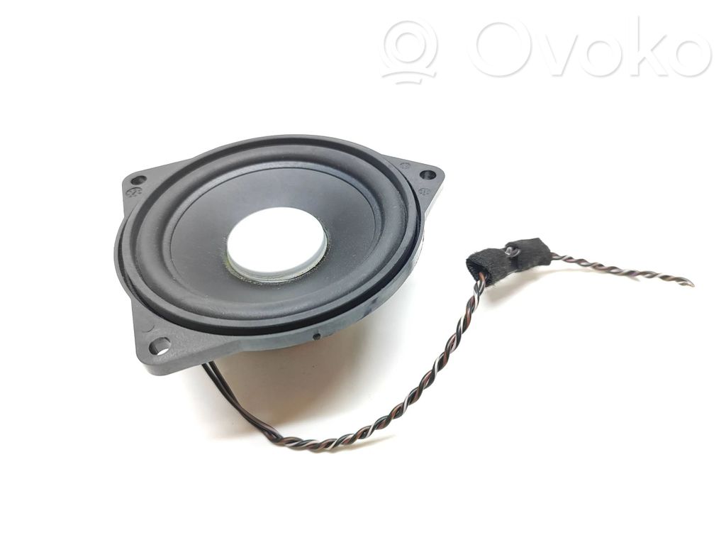 BMW 5 F10 F11 Front door speaker 