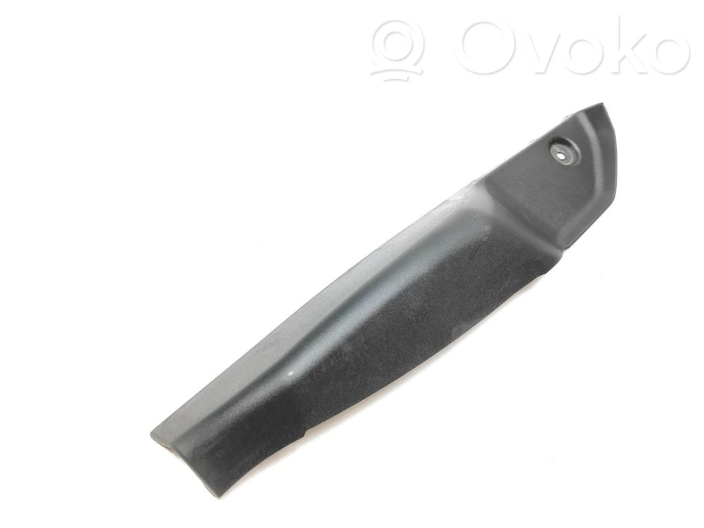 BMW 5 GT F07 Rear/tail light trim molding 