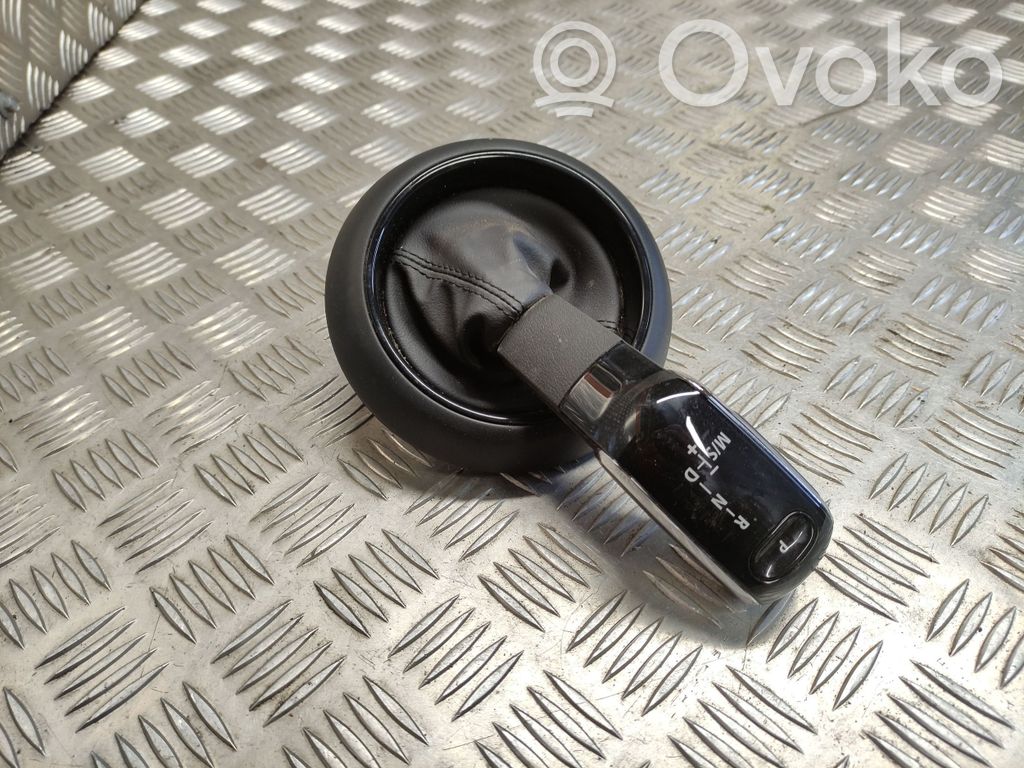 Mini One - Cooper F56 F55 Drążek / Pokrętło zmiany biegów 