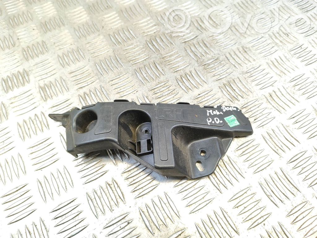 Opel Mokka Front bumper mounting bracket 