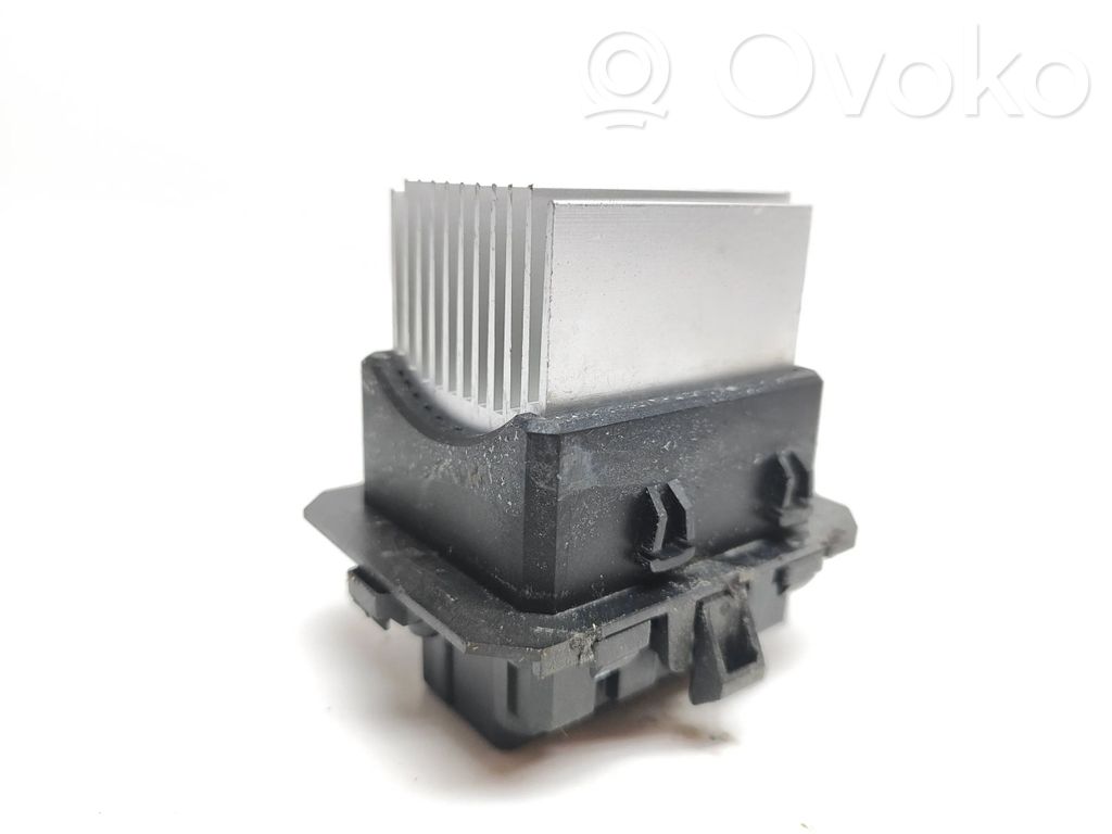 Peugeot 2008 I Motor aerotermă/rezistor ventilator 