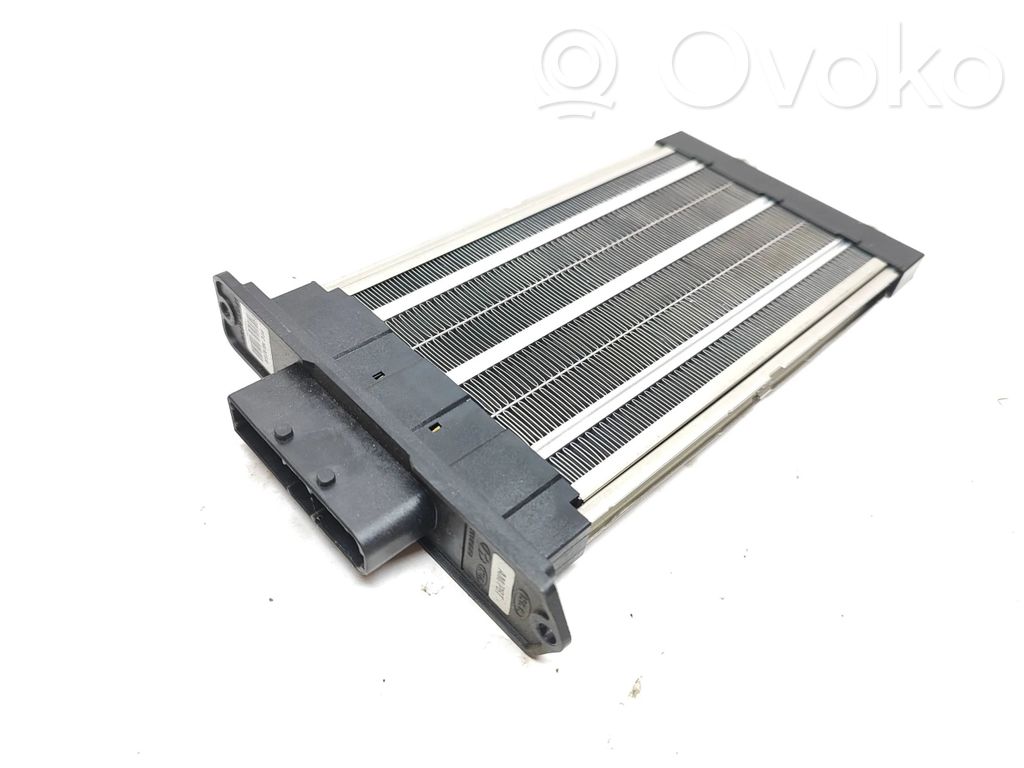 Hyundai i20 (GB IB) Radiator aerotermă electrică cabină 