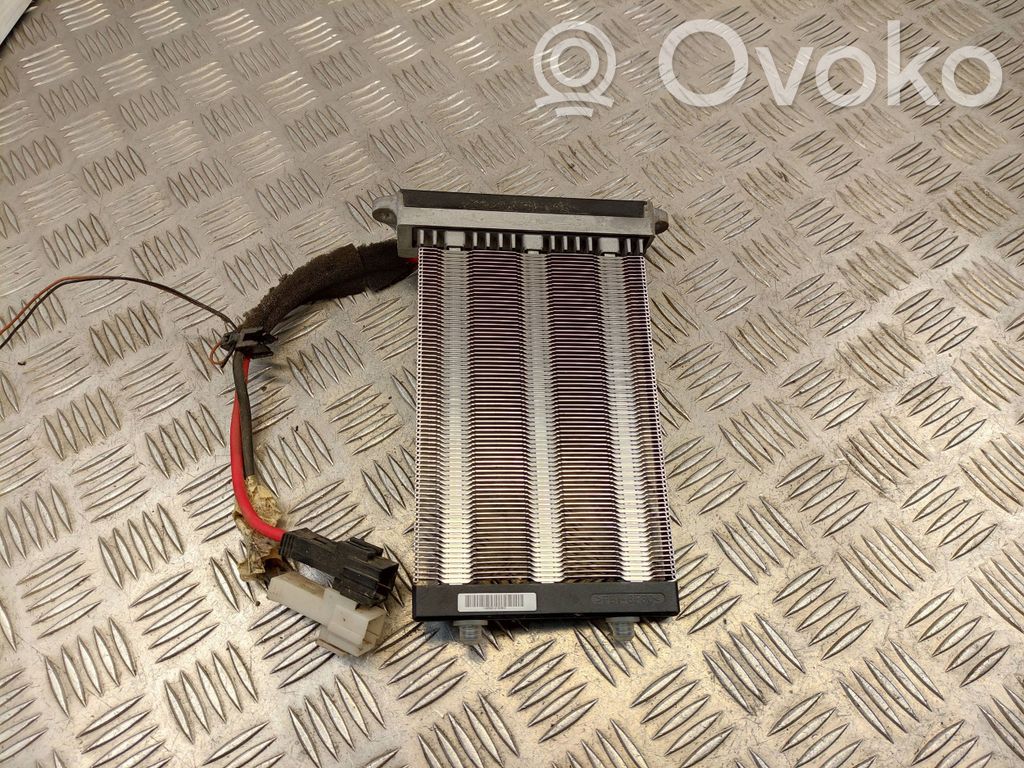 Ford Kuga I Radiator aerotermă electrică cabină 