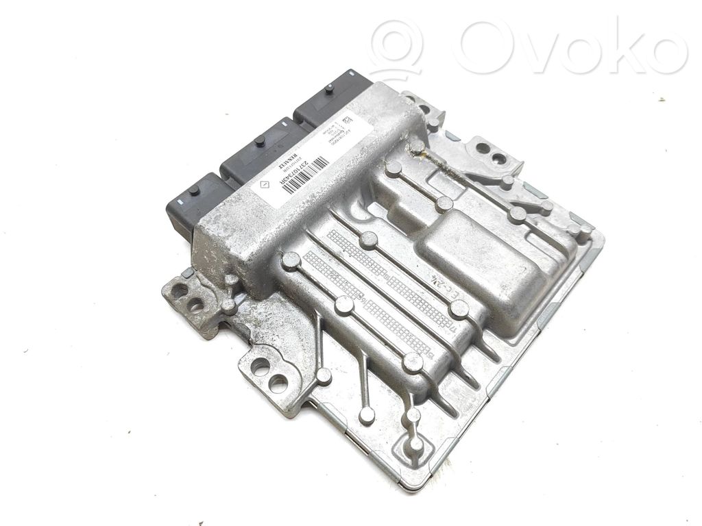 Renault Scenic IV - Grand scenic IV Engine control unit/module 