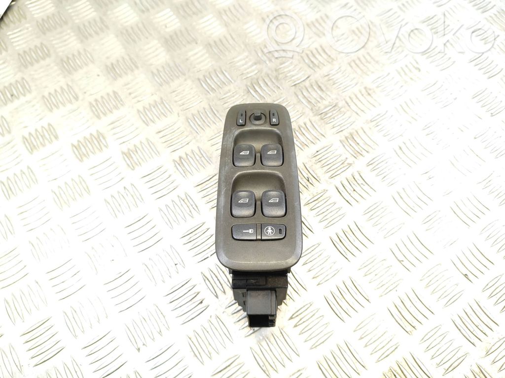 Volvo V70 Electric window control switch 