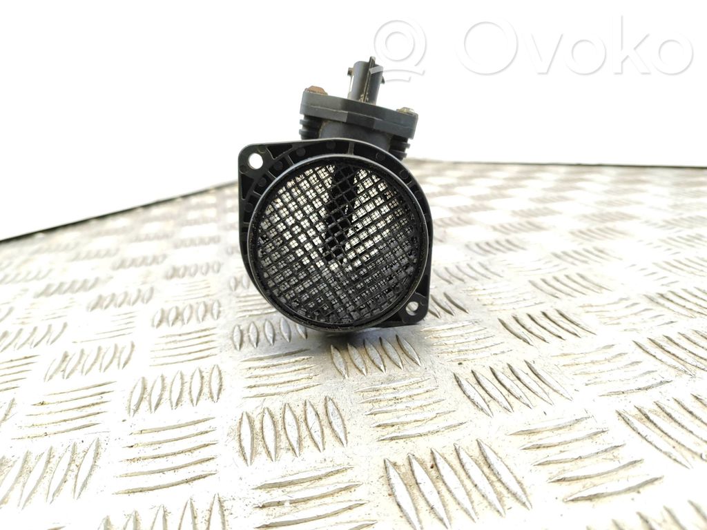 Volvo V70 Mass air flow meter 