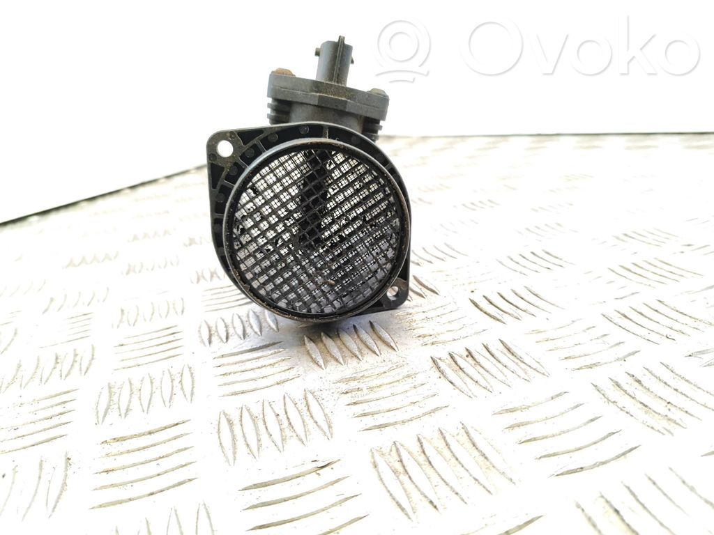 Volvo V70 Mass air flow meter 