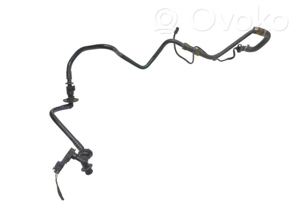 Audi A4 S4 B9 Vacuum line/pipe/hose 