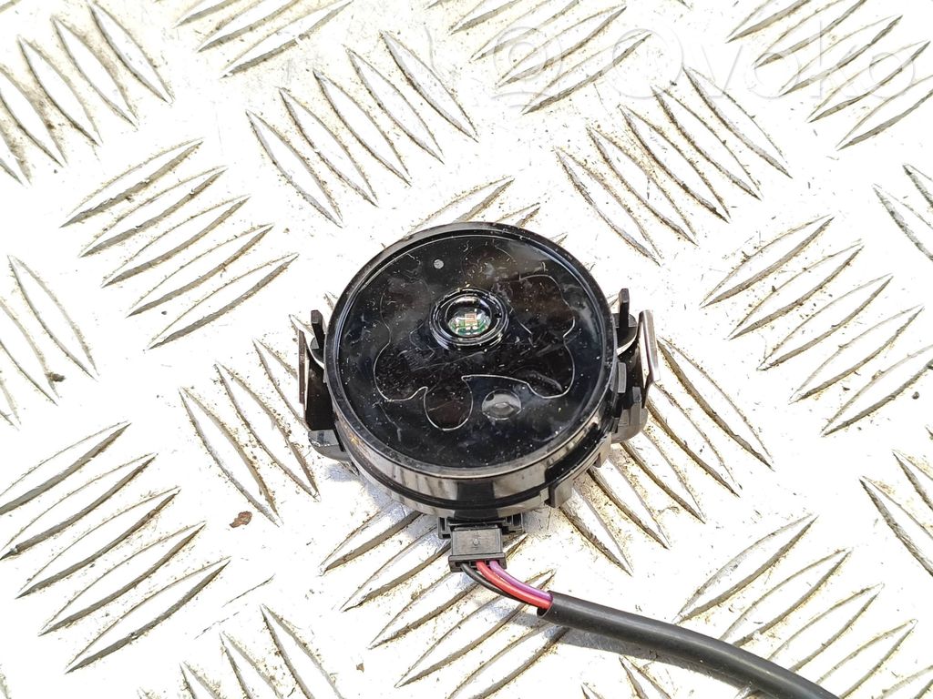 Nissan Qashqai Rain sensor 
