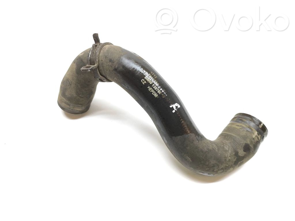 BMW 2 F46 Engine coolant pipe/hose 