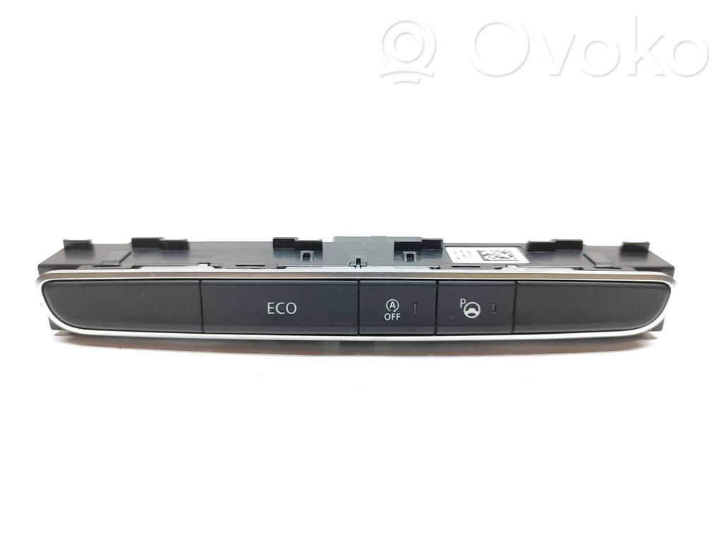 Renault Espace V (RFC) Other switches/knobs/shifts 