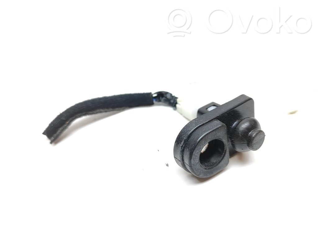 KIA Rio Front door sensor coupe 