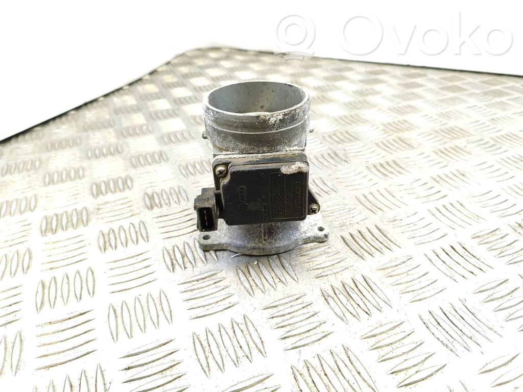 Audi A4 S4 B8 8K Oro srauto matuoklis 