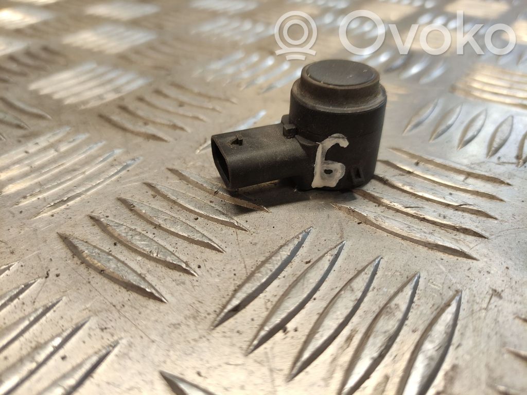 Opel Astra K Parking PDC sensor 