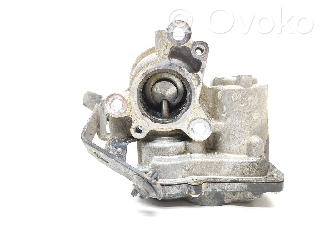 Renault Kangoo III EGR vožtuvas 
