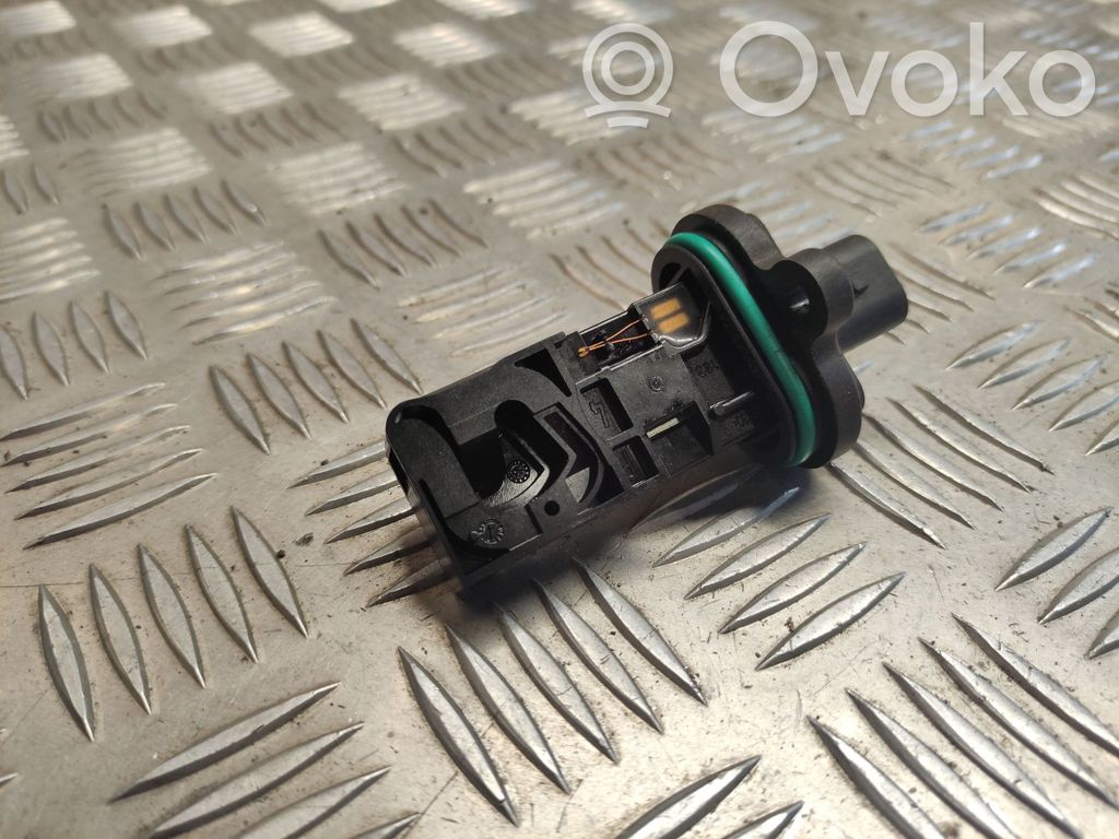 Opel Astra K Mass air flow meter 