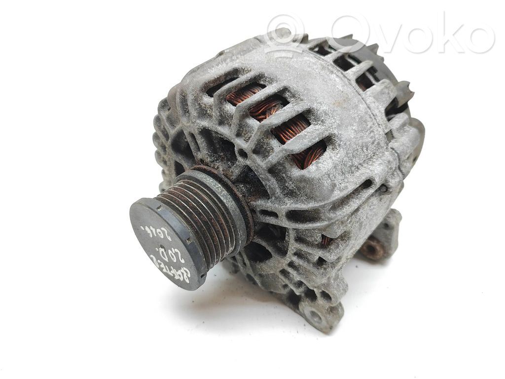 Alternator   03L903024D,0009060900,2616269D,316003929
