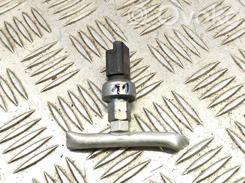 Citroen C4 I Air conditioning (A/C) pressure sensor 
